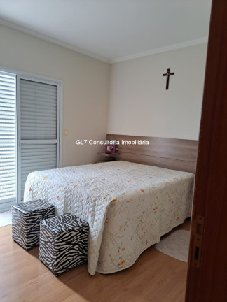 Imagem Sobrado com 3 Quartos à Venda,  em Jardim Portal Do Sol - Indaiatuba
