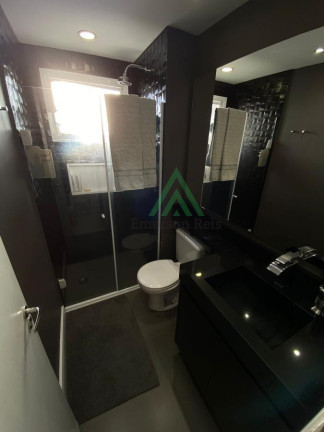 Imagem Apartamento com 3 Quartos à Venda, 96 m² em Vila Andrade - São Paulo Imagem Apartamento com 3 Quartos à Venda, 96 m² em Vila Andrade - São Paulo