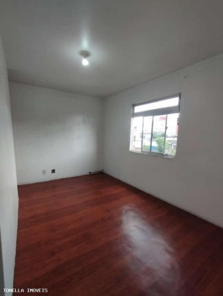 Apartamento com 2 Quartos à Venda, 38 m² em Conjunto Habitacional Presidente Castelo Branco - Carapicuíba