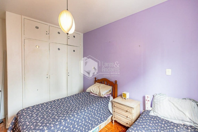 Imagem Apartamento com 3 Quartos à Venda, 120 m² em Paraíso - São Paulo Imagem Apartamento com 3 Quartos à Venda, 120 m² em Paraíso - São Paulo