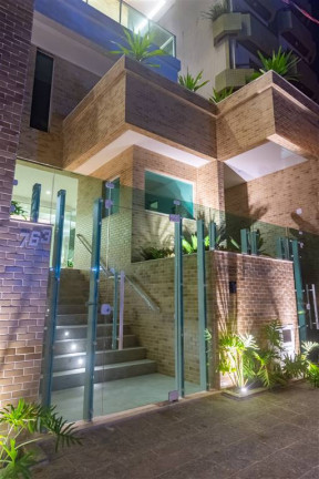 Imagem Apartamento com 2 Quartos à Venda, 90 m² em Forte - Praia Grande Imagem Apartamento com 2 Quartos à Venda, 90 m² em Forte - Praia Grande
