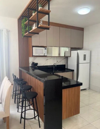 Imagem Casa com 3 Quartos à Venda, 360 m² em Barra Do Jacuípe - Camaçari
