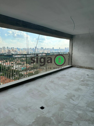 Apartamento com 3 Quartos à Venda, 149 m² em Indianópolis - São Paulo