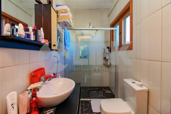 Imagem Casa com 5 Quartos à Venda, 600 m² em Jardim Leopoldina - Porto Alegre