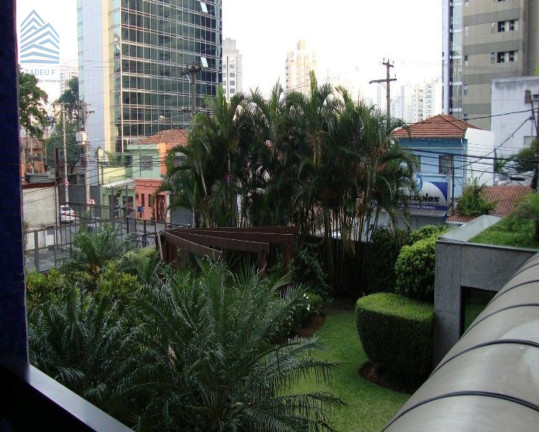 Imagem Imóvel com 1 Quarto à Venda, 57 m² em Vila Olímpia - São Paulo