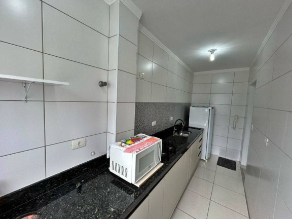 Imagem Apartamento com 1 Quarto à Venda, 53 m² em Forte - Praia Grande Imagem Apartamento com 1 Quarto à Venda, 53 m² em Forte - Praia Grande