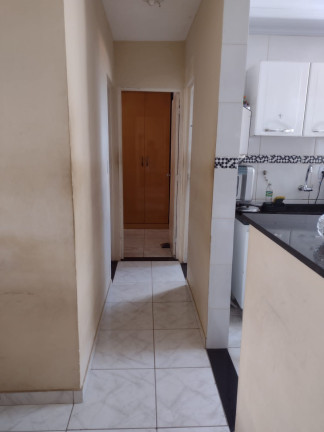 Imagem Apartamento com 2 Quartos à Venda, 55 m² em Pau Da Lima - Salvador Imagem Apartamento com 2 Quartos à Venda, 55 m² em Pau Da Lima - Salvador