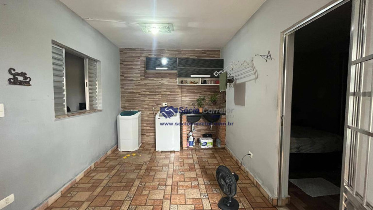 Imagem Casa com 3 Quartos à Venda, 118 m² em Vila Aliança - Guarulhos