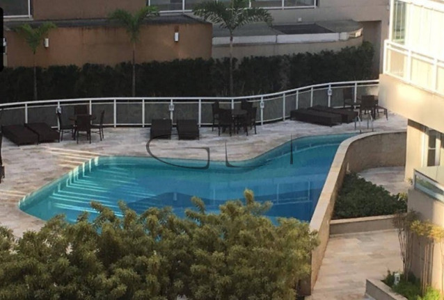Imagem Imóvel com 4 Quartos à Venda, 279 m² em Bosque Da Saúde - São Paulo