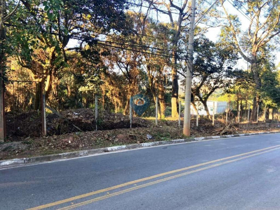 Imagem Terreno à Venda, 2.334 m² em Chácaras Do Refúgio-granja Viana - Cotia Imagem Terreno à Venda, 2.334 m² em Chácaras Do Refúgio-granja Viana - Cotia