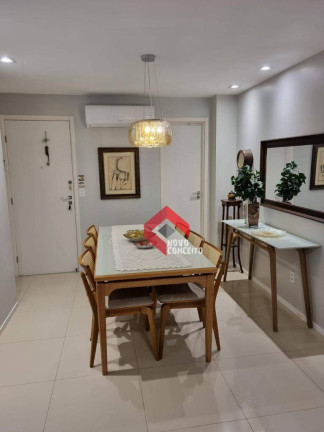 Imagem Apartamento com 2 Quartos à Venda, 76 m² em Aldeota - Fortaleza Imagem Apartamento com 2 Quartos à Venda, 76 m² em Aldeota - Fortaleza