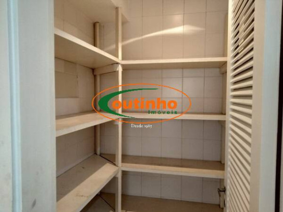 Imagem Apartamento com 3 Quartos à Venda, 134 m² em Tijuca - Rio De Janeiro
