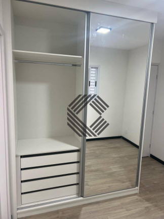 Imagem Apartamento com 2 Quartos à Venda, 60 m² em Vila Carvalho - Sorocaba