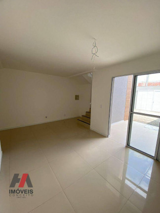 Imagem Casa com 3 Quartos à Venda, 100 m² em Coité - Eusébio