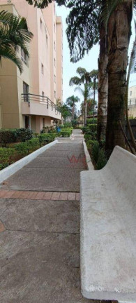 Imagem Apartamento com 2 Quartos à Venda, 43 m² em Ermelino Matarazzo - São Paulo Imagem Apartamento com 2 Quartos à Venda, 43 m² em Ermelino Matarazzo - São Paulo