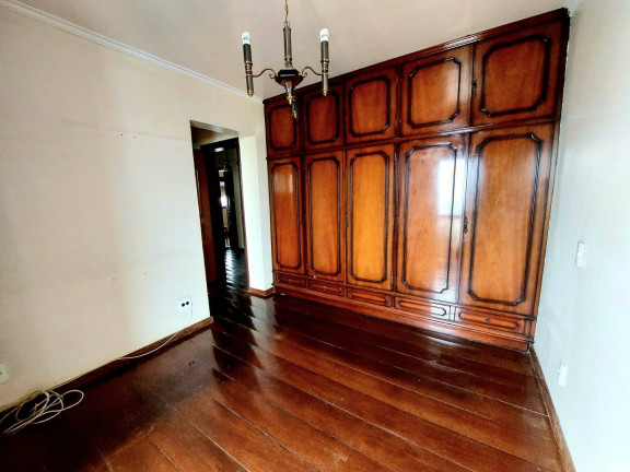 Imagem Apartamento com 4 Quartos à Venda, 190 m² em Rudge Ramos - São Bernardo Do Campo