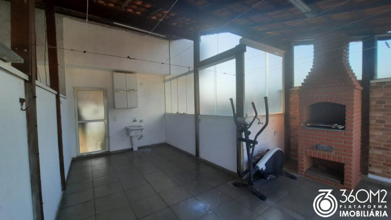 Imagem Apartamento com 2 Quartos à Venda, 100 m² em Vila Junqueira - Santo André Imagem Apartamento com 2 Quartos à Venda, 100 m² em Vila Junqueira - Santo André