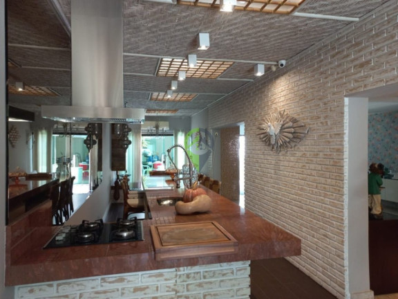 Imagem Casa com 6 Quartos à Venda, 259 m² em Jardim Guaiuba - Guarujá Imagem Casa com 6 Quartos à Venda, 259 m² em Jardim Guaiuba - Guarujá