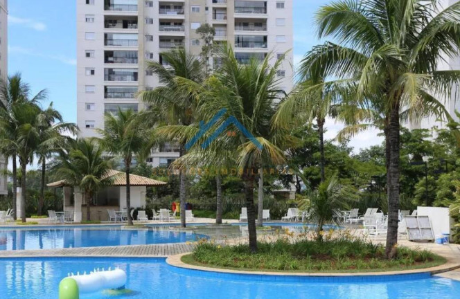 Imagem Apartamento com 3 Quartos à Venda, 110 m² em Alphaville - Santana De Parnaíba
