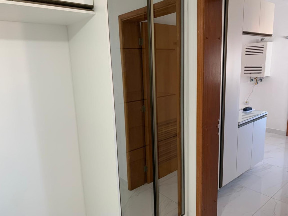 Imagem Imóvel com 4 Quartos à Venda, 161 m² em Moema - São Paulo
