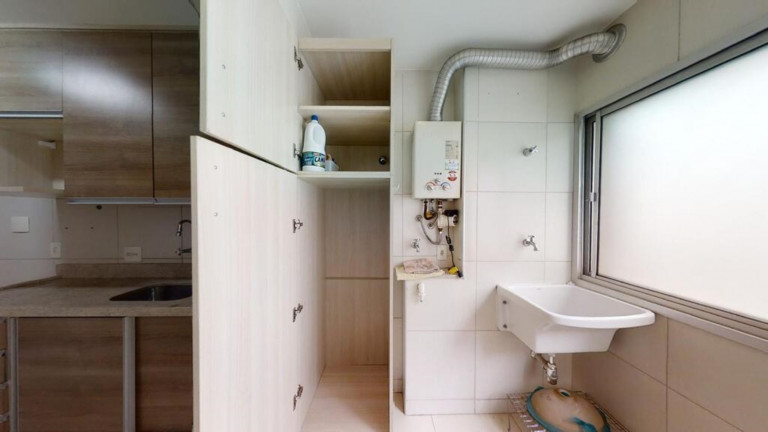 Imagem Imóvel com 2 Quartos à Venda, 65 m² em Paraíso - São Paulo