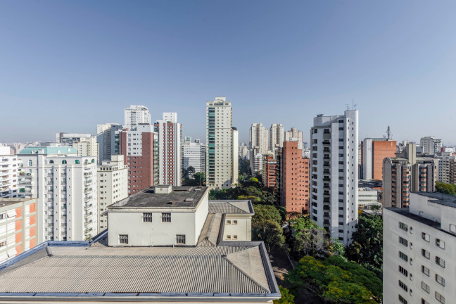 Imagem Apartamento com 3 Quartos à Venda, 236 m² em Campo Belo - São Paulo Imagem Apartamento com 3 Quartos à Venda, 236 m² em Campo Belo - São Paulo