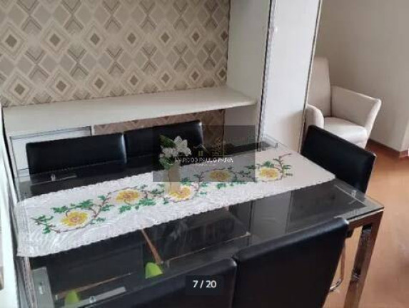 Imagem Apartamento com 3 Quartos à Venda, 77 m² em Parada Inglesa - São Paulo