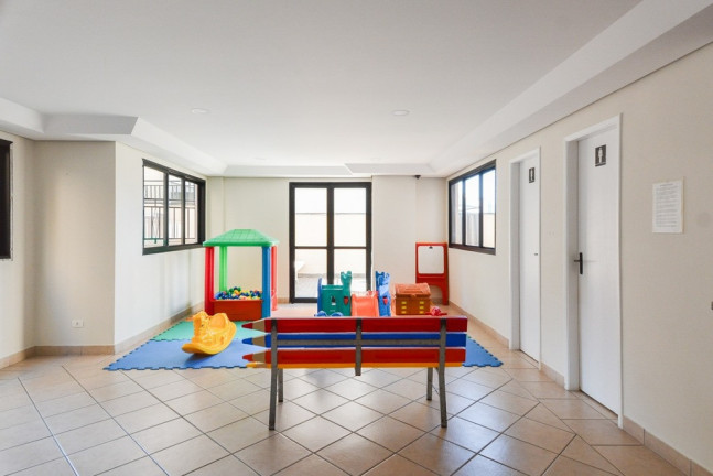 Imagem Imóvel com 3 Quartos à Venda, 70 m² em Chácara Inglesa - São Paulo