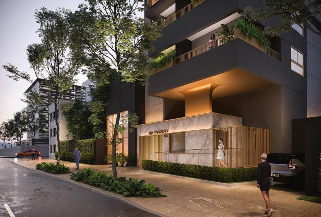 Imagem Imóvel com 1 Quarto à Venda, 25 m² em Vila Mariana - São Paulo Imagem Imóvel com 1 Quarto à Venda, 25 m² em Vila Mariana - São Paulo