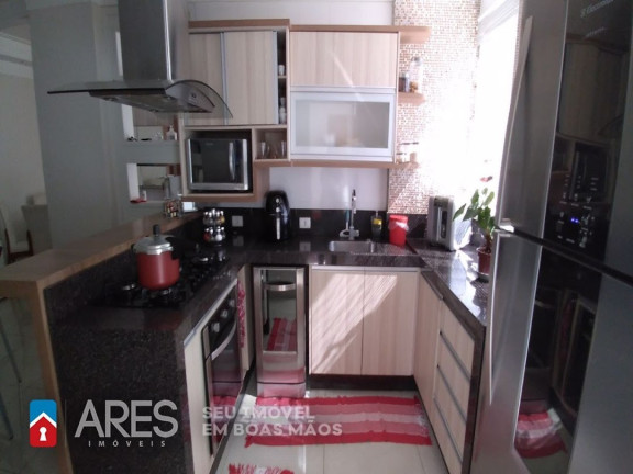 Imagem Apartamento com 3 Quartos à Venda, 144 m² em Centro - Americana Imagem Apartamento com 3 Quartos à Venda, 144 m² em Centro - Americana