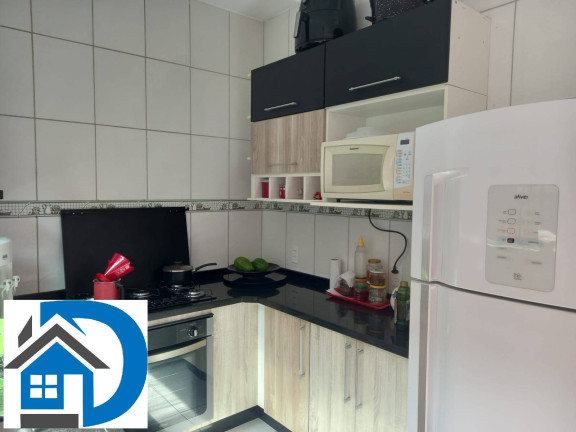 Imagem Casa com 2 Quartos à Venda,  em Jardim Wanel Ville V - Sorocaba