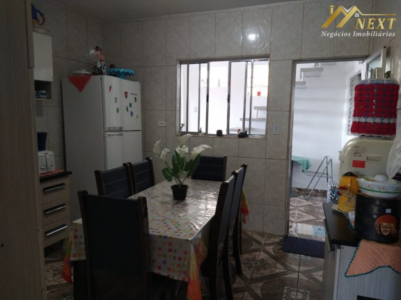 Imagem Imóvel com 3 Quartos à Venda, 149 m² em Parque Mira Flores - Itapevi Imagem Imóvel com 3 Quartos à Venda, 149 m² em Parque Mira Flores - Itapevi