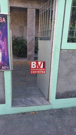 Casa com 3 Quartos à Venda, 114 m² em Vicente De Carvalho - Rio De Janeiro