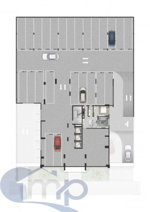 Imagem Apartamento com 1 Quarto à Venda, 50 m² em Centro - Torres Imagem Apartamento com 1 Quarto à Venda, 50 m² em Centro - Torres