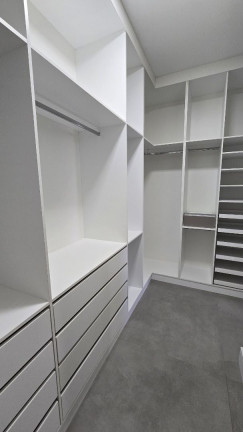 Imagem Casa com 4 Quartos à Venda, 300 m² em Alphaville Dom Pedro - Campinas