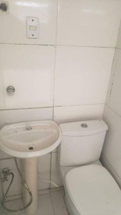 Imagem Apartamento com 1 Quarto à Venda, 16 m² em Centro Histórico - Porto Alegre