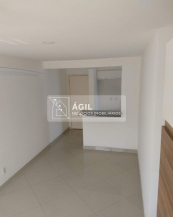Imagem Apartamento com 2 Quartos à Venda, 45 m² em Jardim Califórnia - Jacareí
