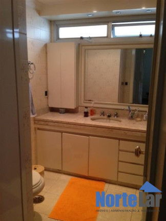 Imagem Apartamento com 4 Quartos à Venda, 236 m² em Santana - São Paulo