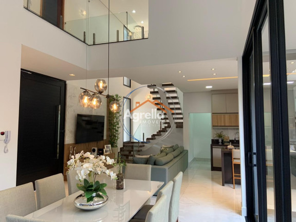 Imagem Imóvel com 4 Quartos à Venda, 242 m² em Condomínio Jardim Europa - Mogi Guaçu Imagem Imóvel com 4 Quartos à Venda, 242 m² em Condomínio Jardim Europa - Mogi Guaçu