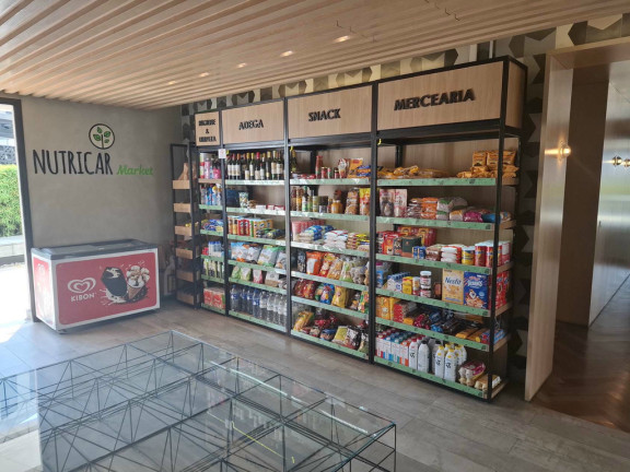 Imagem Imóvel com 1 Quarto à Venda, 38 m² em Vila Nova Conceição - São Paulo Imagem Imóvel com 1 Quarto à Venda, 38 m² em Vila Nova Conceição - São Paulo