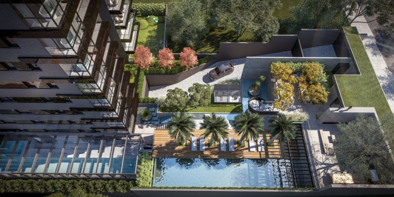 Imagem Apartamento com 3 Quartos à Venda, 217 m² em Rio Branco - Porto Alegre