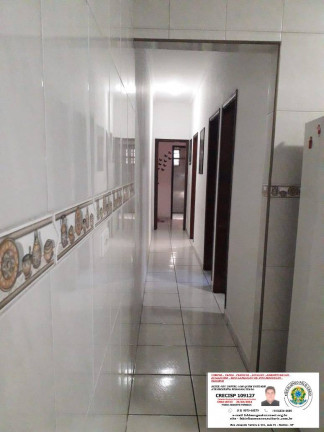 Imagem Casa com 3 Quartos à Venda, 90 m² em Bairro Náutica 3 - São Vicente