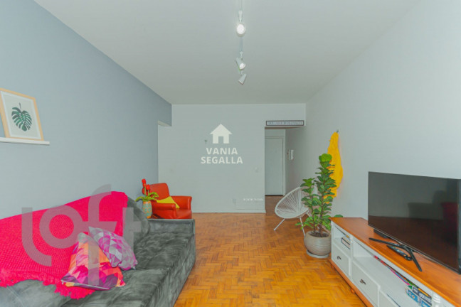 Imagem Apartamento com 3 Quartos à Venda, 90 m² em Perdizes - São Paulo Imagem Apartamento com 3 Quartos à Venda, 90 m² em Perdizes - São Paulo