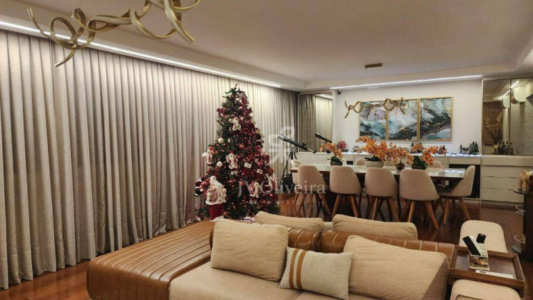 Imagem Apartamento com 4 Quartos à Venda, 245 m² em Vila Suzana - São Paulo Imagem Apartamento com 4 Quartos à Venda, 245 m² em Vila Suzana - São Paulo