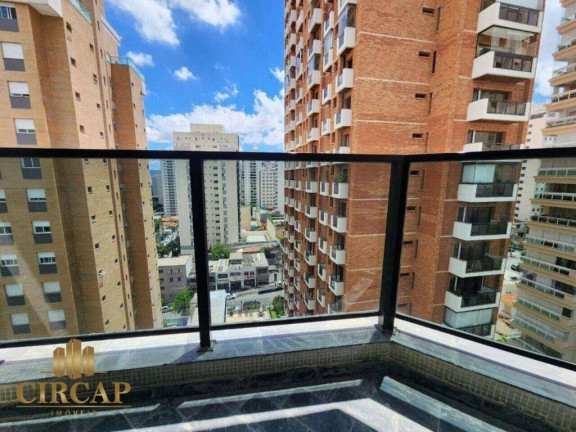 Imagem Cobertura com 3 Quartos à Venda, 214 m² em Perdizes - São Paulo