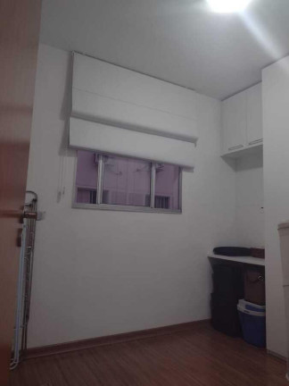 Imagem Apartamento com 2 Quartos à Venda, 49 m² em Santa Fé - Porto Alegre