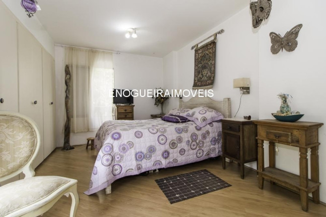 Imagem Apartamento com 3 Quartos à Venda, 127 m² em Morumbi - São Paulo