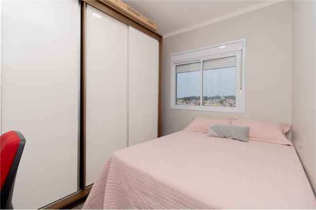 Imagem Apartamento com 2 Quartos à Venda, 118 m² em Vila Carrão - São Paulo