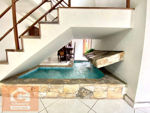 Imagem Sobrado com 3 Quartos à Venda, 180 m² em Vila Santa Catarina - São Paulo Imagem Sobrado com 3 Quartos à Venda, 180 m² em Vila Santa Catarina - São Paulo