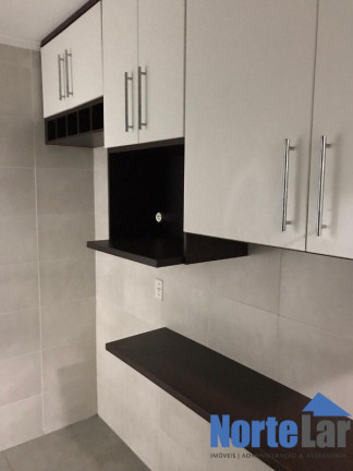 Imagem Apartamento com 2 Quartos à Venda, 50 m² em Vila Roque - São Paulo